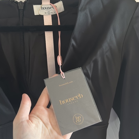 HOUSE OF CB FREYA DRESS - Picture 9 of 11